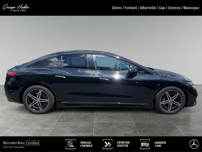 Image Mercedes-Benz EQE BERLINE EQE 350 AMG Line  