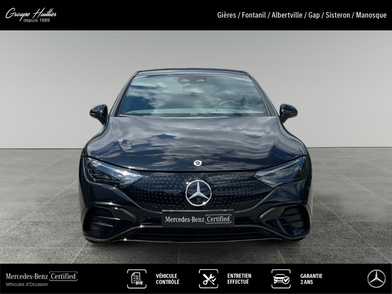 Image Mercedes-Benz EQE BERLINE EQE 350 AMG Line  