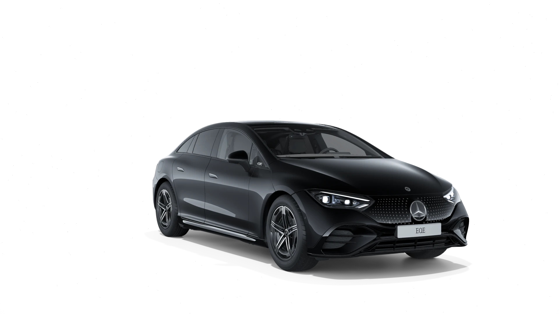 Image Mercedes-Benz EQE BERLINE EQE 350 AMG Line  