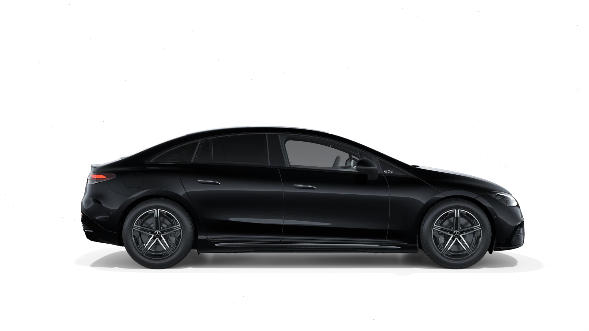 Image Mercedes-Benz EQE BERLINE EQE 350 AMG Line  