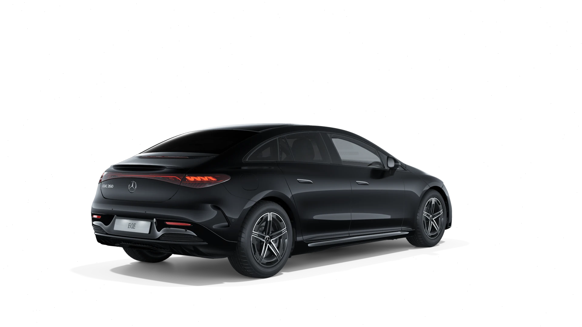 Image Mercedes-Benz EQE BERLINE EQE 350 AMG Line  