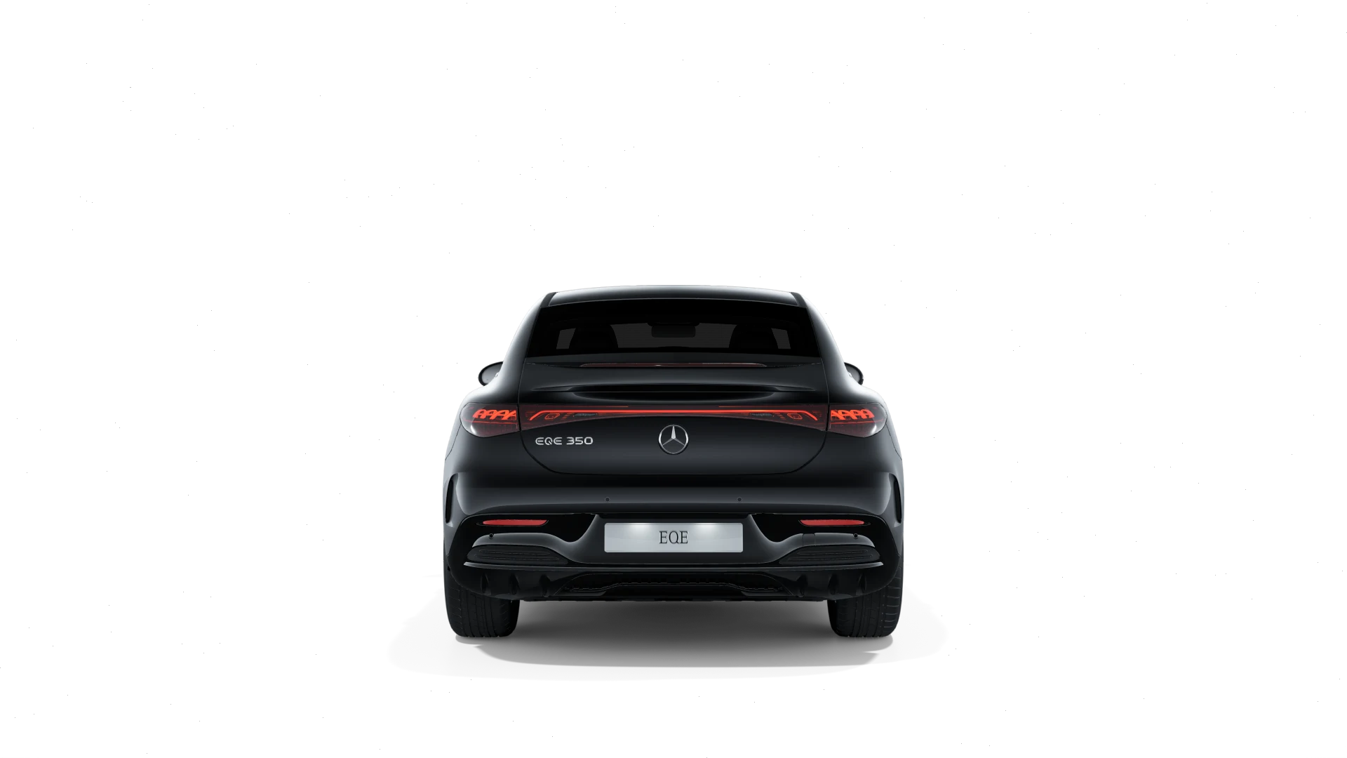 Image Mercedes-Benz EQE BERLINE EQE 350 AMG Line  