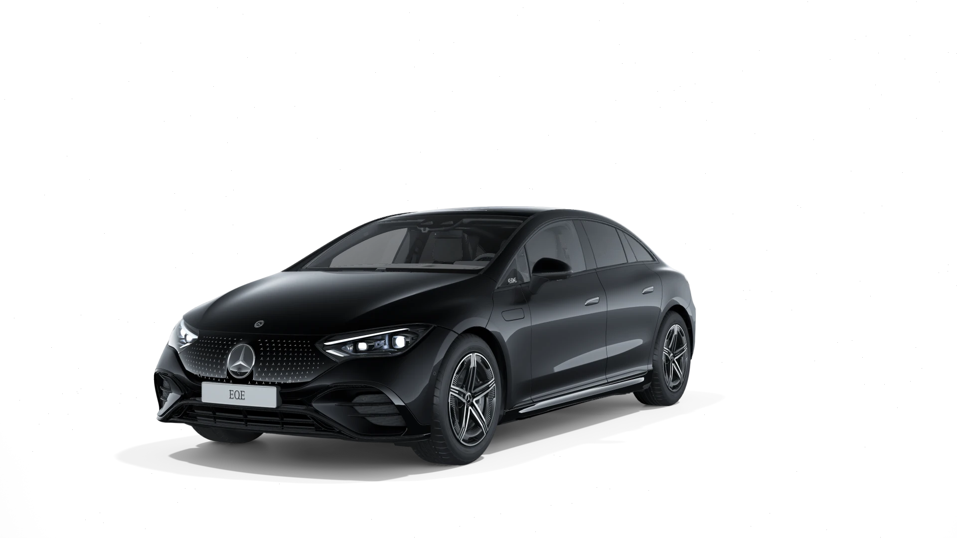 Mercedes-Benz EQE BERLINE EQE 350 AMG Line  