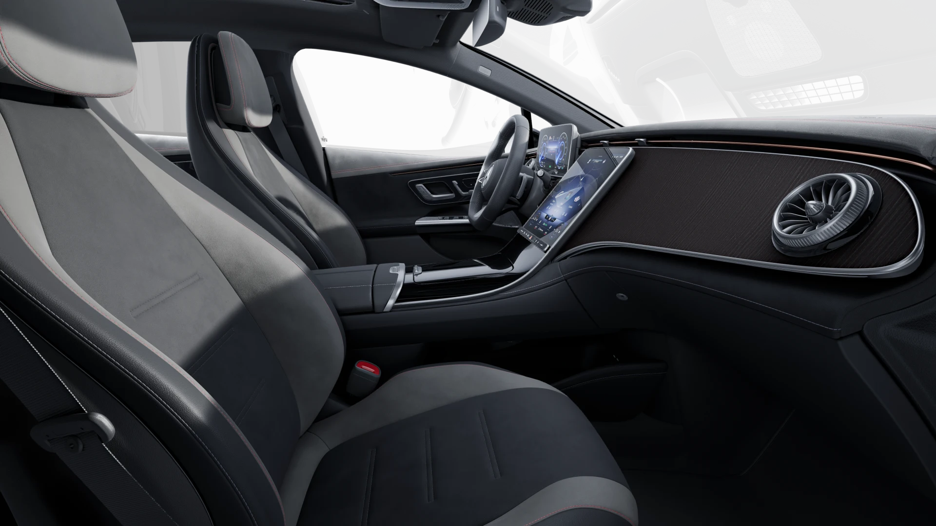 Image Mercedes-Benz EQE BERLINE EQE 350 AMG Line  