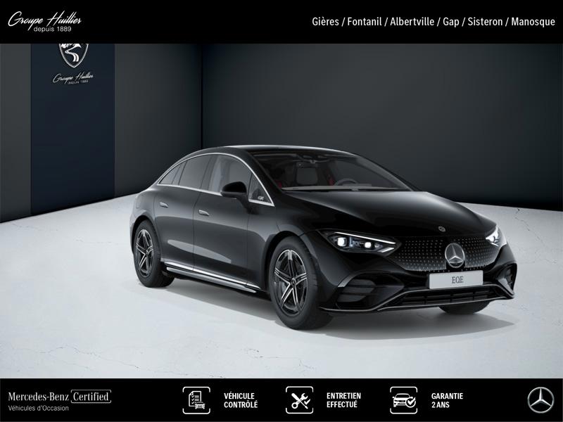 Image Mercedes-Benz EQE BERLINE EQE 350 AMG Line  