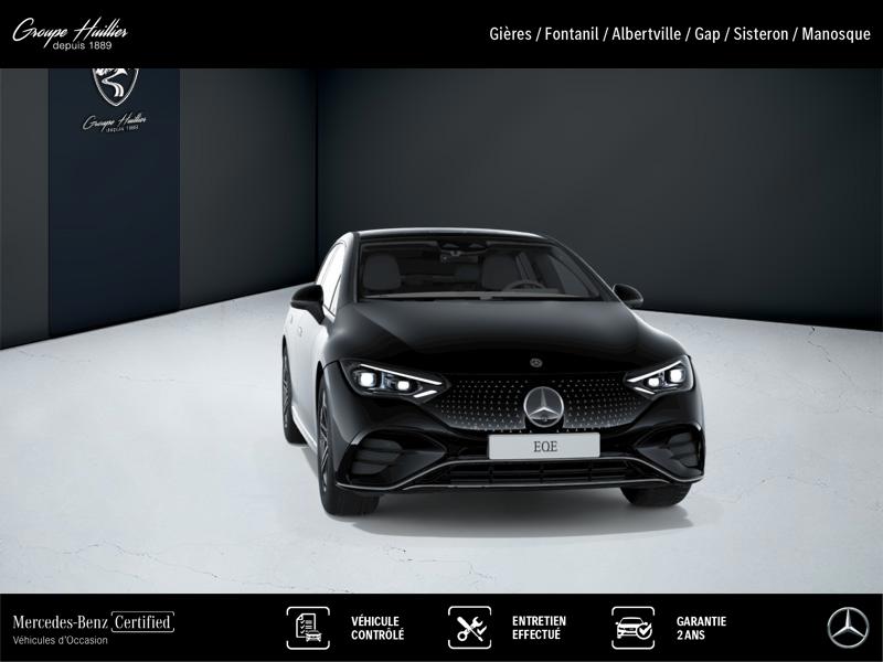 Image Mercedes-Benz EQE BERLINE EQE 350 AMG Line  