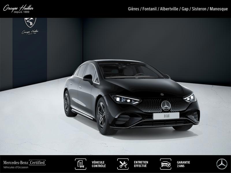 Image Mercedes-Benz EQE BERLINE EQE 350 AMG Line  