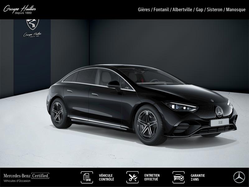 Image Mercedes-Benz EQE BERLINE EQE 350 AMG Line  