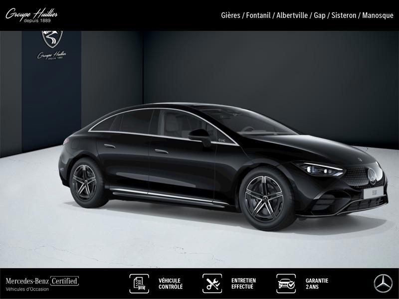 Image Mercedes-Benz EQE BERLINE EQE 350 AMG Line  