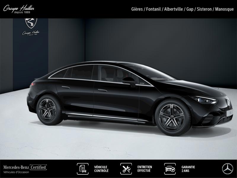 Image Mercedes-Benz EQE BERLINE EQE 350 AMG Line  