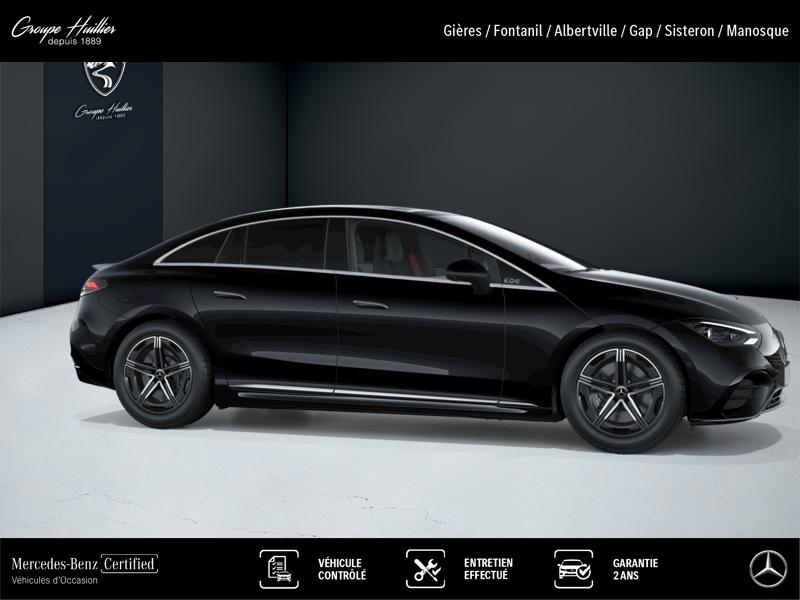 Image Mercedes-Benz EQE BERLINE EQE 350 AMG Line  