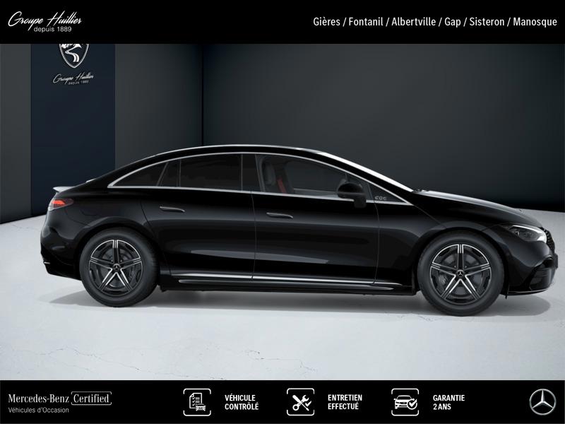 Image Mercedes-Benz EQE BERLINE EQE 350 AMG Line  