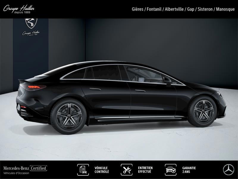 Image Mercedes-Benz EQE BERLINE EQE 350 AMG Line  