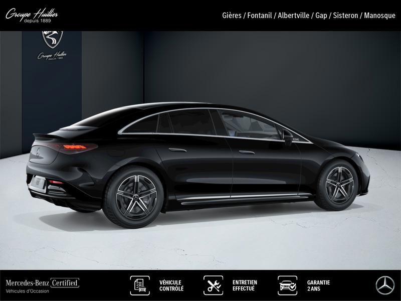 Image Mercedes-Benz EQE BERLINE EQE 350 AMG Line  