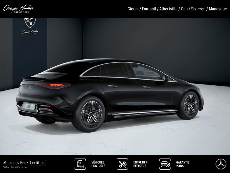 Image Mercedes-Benz EQE BERLINE EQE 350 AMG Line  