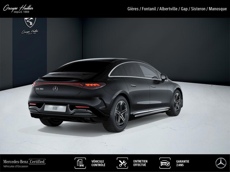 Image Mercedes-Benz EQE BERLINE EQE 350 AMG Line  