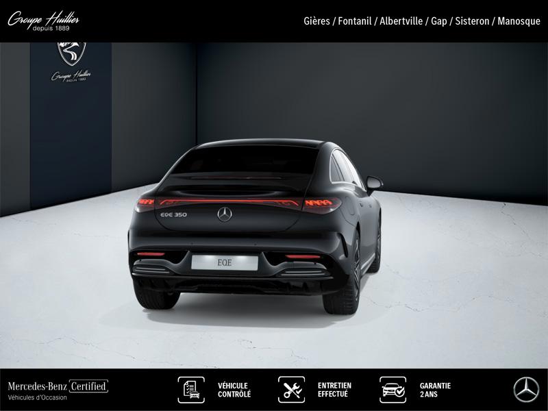 Image Mercedes-Benz EQE BERLINE EQE 350 AMG Line  