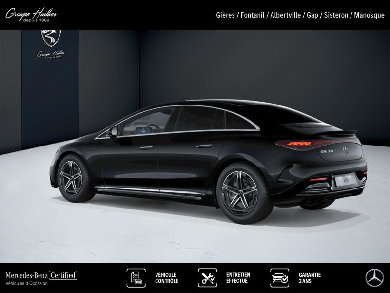 Image Mercedes-Benz EQE BERLINE EQE 350 AMG Line  