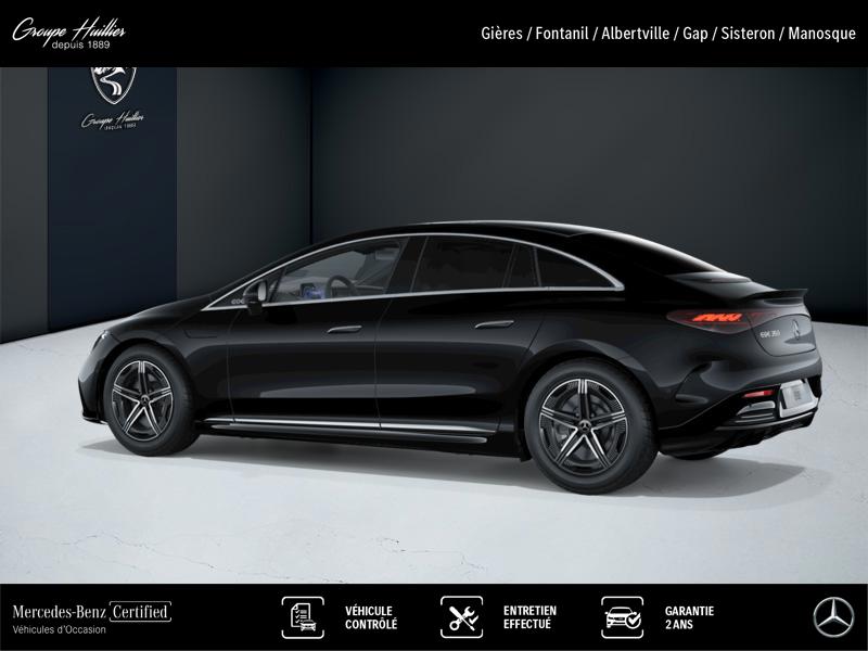 Image Mercedes-Benz EQE BERLINE EQE 350 AMG Line  