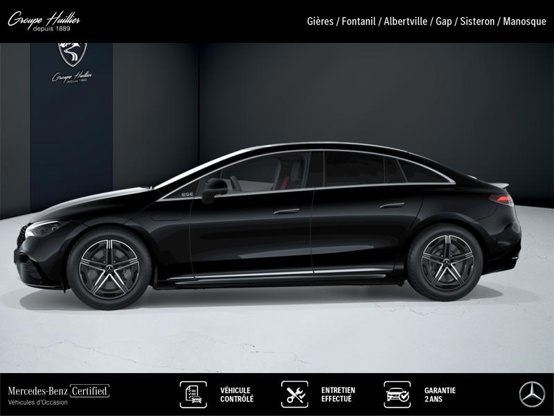 Image Mercedes-Benz EQE BERLINE EQE 350 AMG Line  