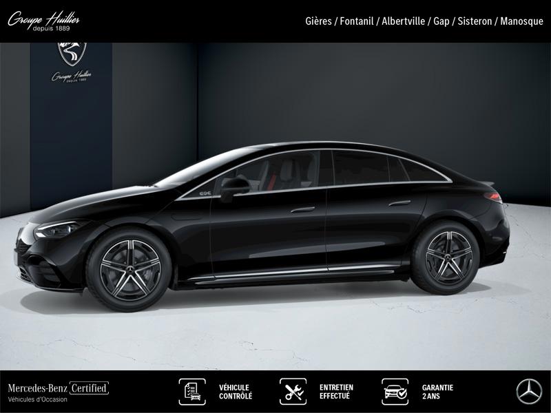 Image Mercedes-Benz EQE BERLINE EQE 350 AMG Line  