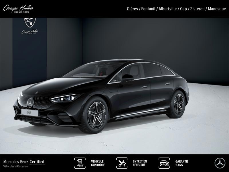 Image Mercedes-Benz EQE BERLINE EQE 350 AMG Line  