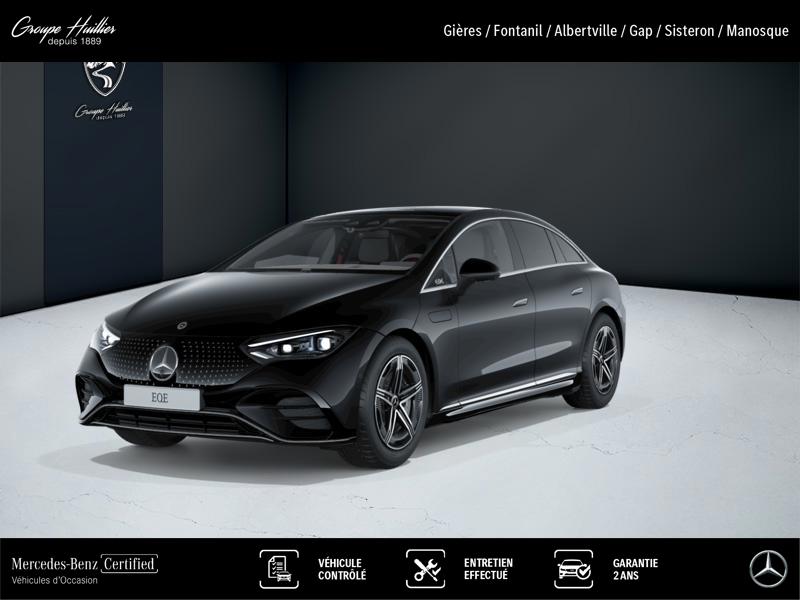 Image Mercedes-Benz EQE BERLINE EQE 350 AMG Line  