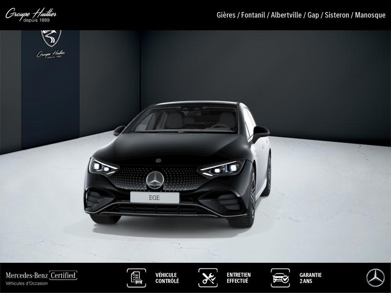 Image Mercedes-Benz EQE BERLINE EQE 350 AMG Line  