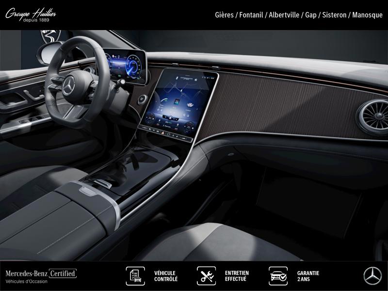 Image Mercedes-Benz EQE BERLINE EQE 350 AMG Line  