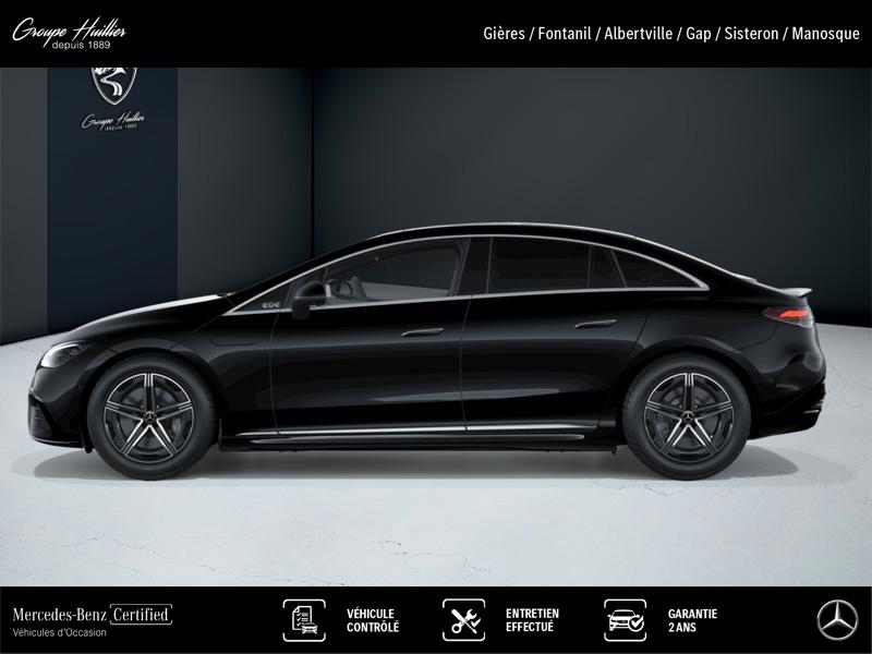 Image Mercedes-Benz EQE BERLINE EQE 350 AMG Line  