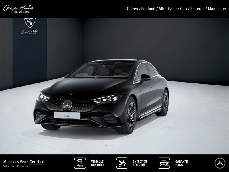 Photo Mercedes-Benz EQE BERLINE EQE 350 AMG Line