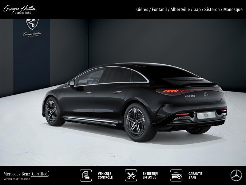 Image Mercedes-Benz EQE BERLINE EQE 350 AMG Line  