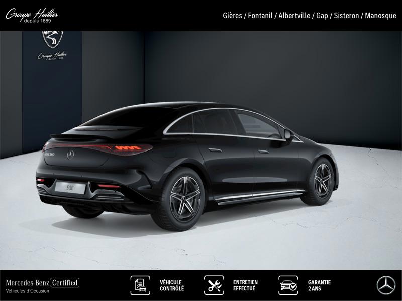 Image Mercedes-Benz EQE BERLINE EQE 350 AMG Line  