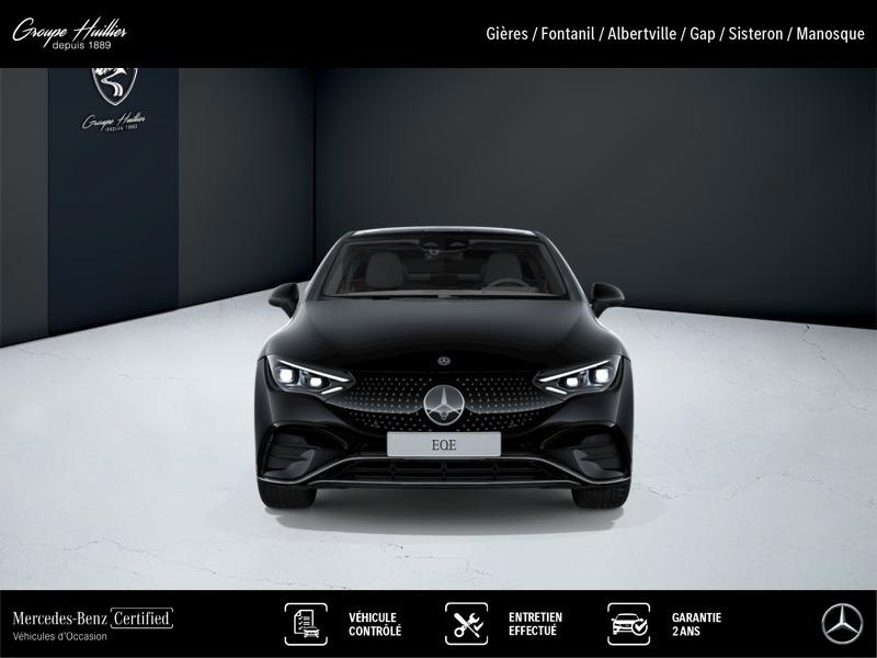 Image Mercedes-Benz EQE BERLINE EQE 350 AMG Line  