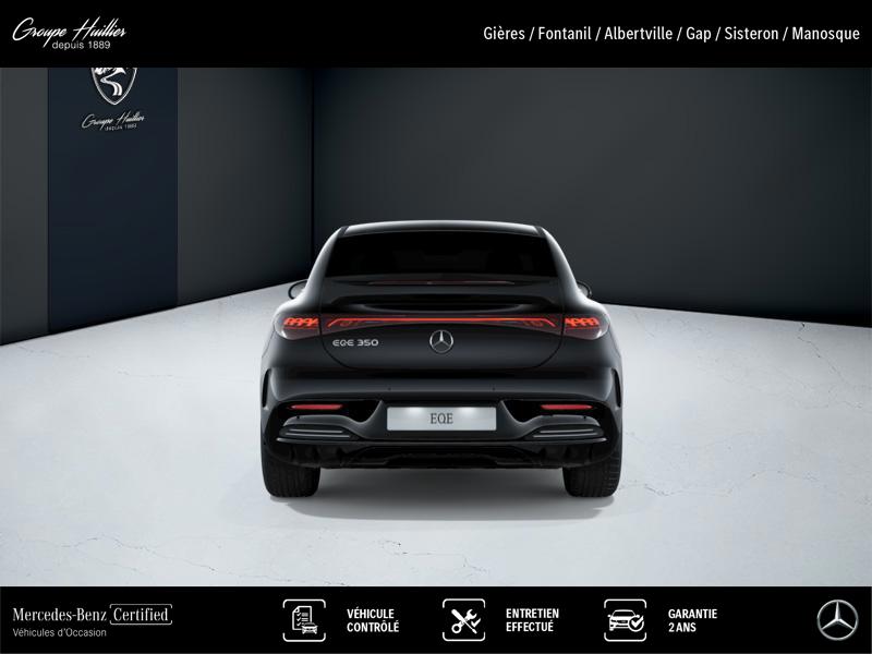 Image Mercedes-Benz EQE BERLINE EQE 350 AMG Line  