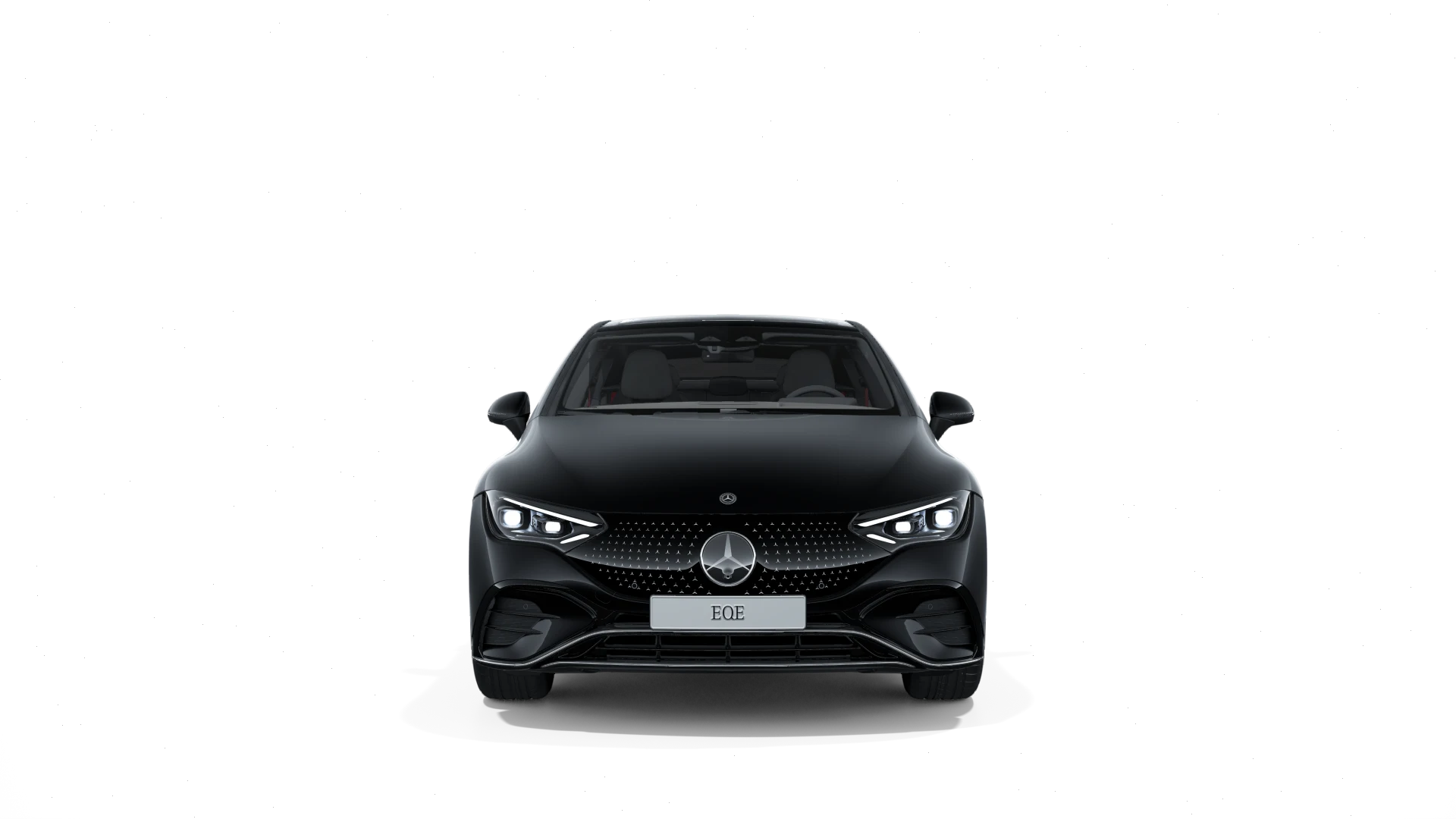 Image Mercedes-Benz EQE BERLINE EQE 350 AMG Line  