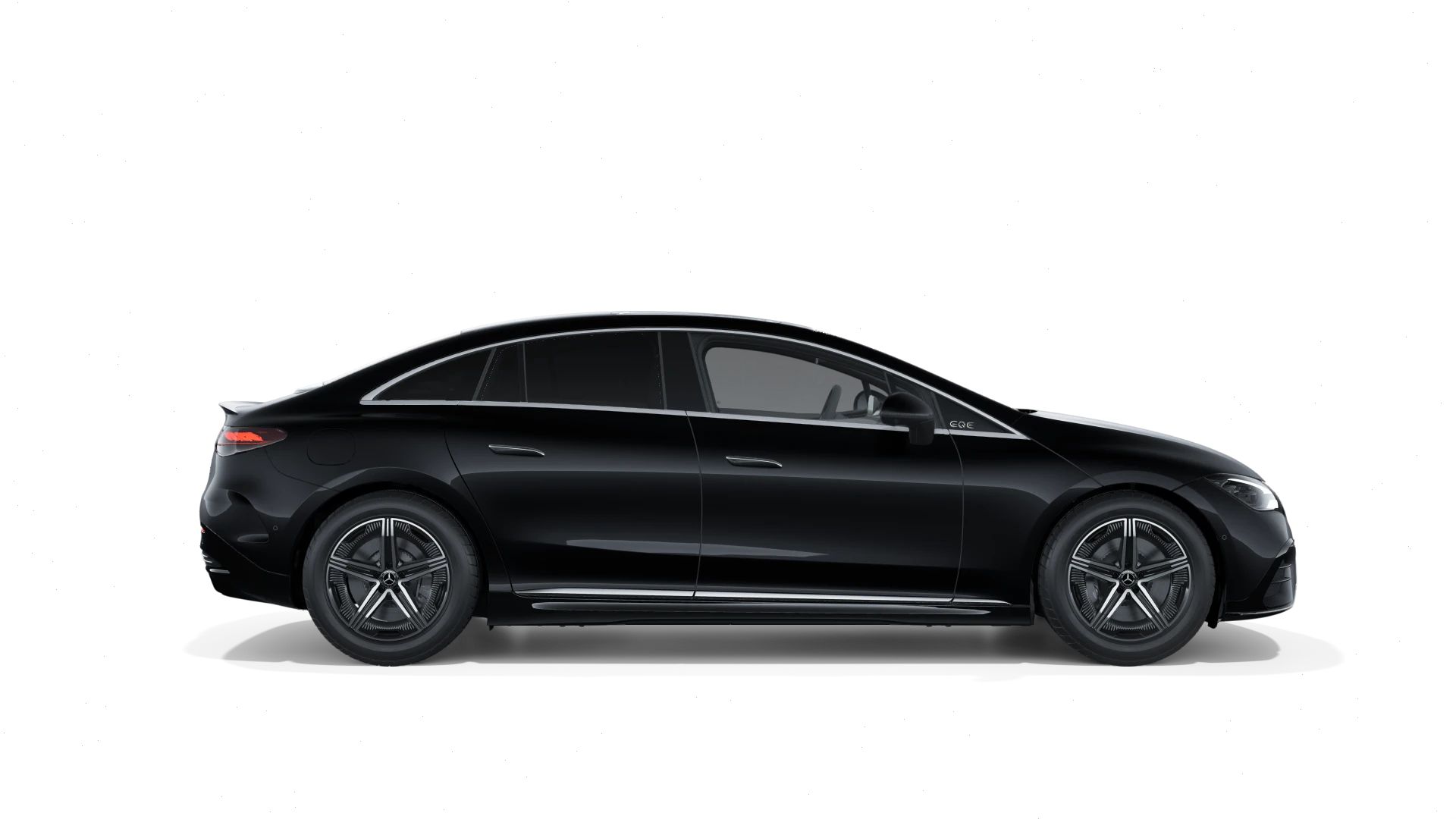 Image Mercedes-Benz EQE BERLINE EQE 350 AMG Line  