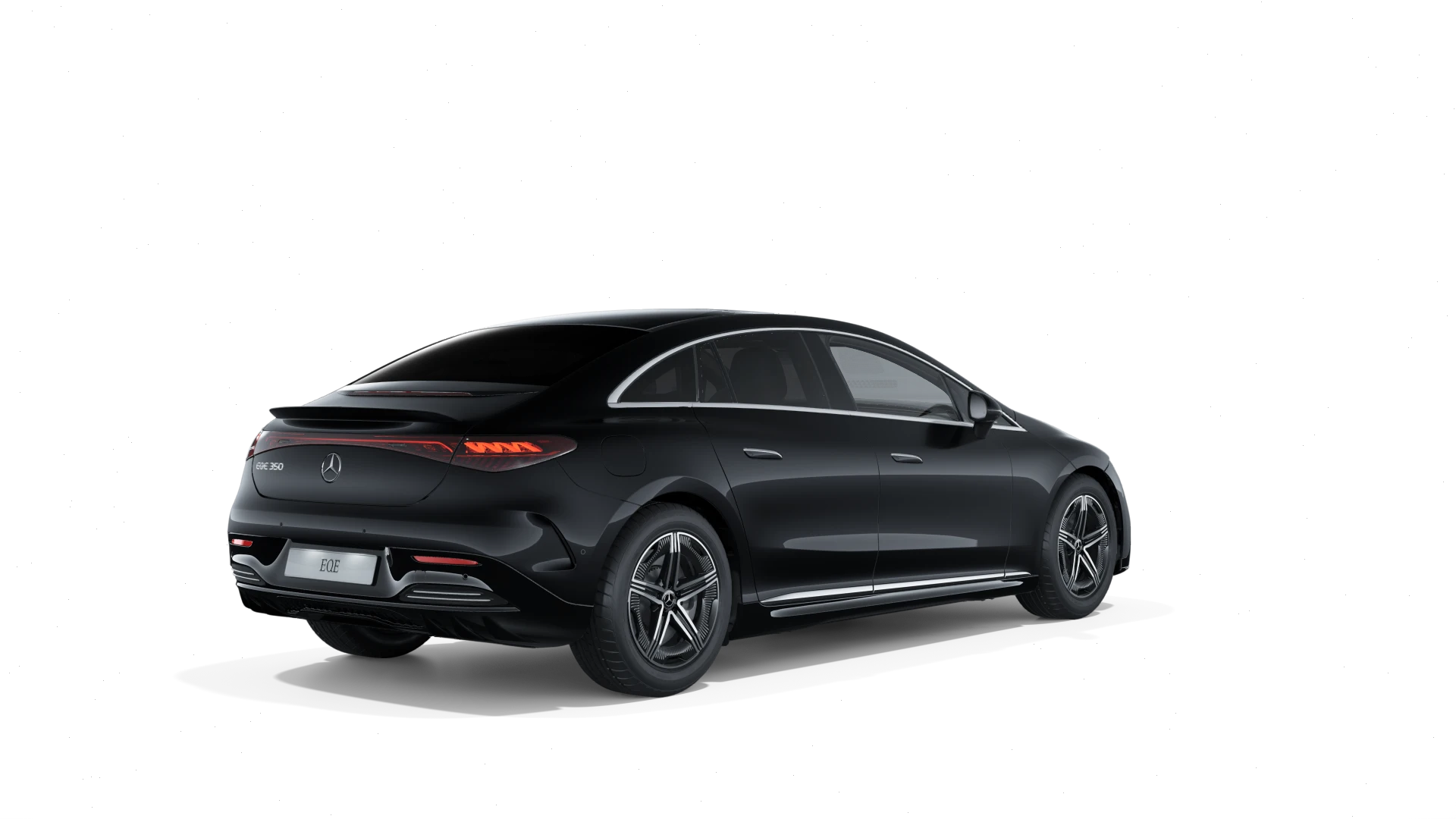 Image Mercedes-Benz EQE BERLINE EQE 350 AMG Line  