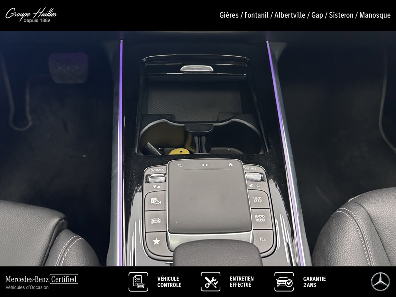 Image Mercedes-Benz GLB 200 Progressive Line  