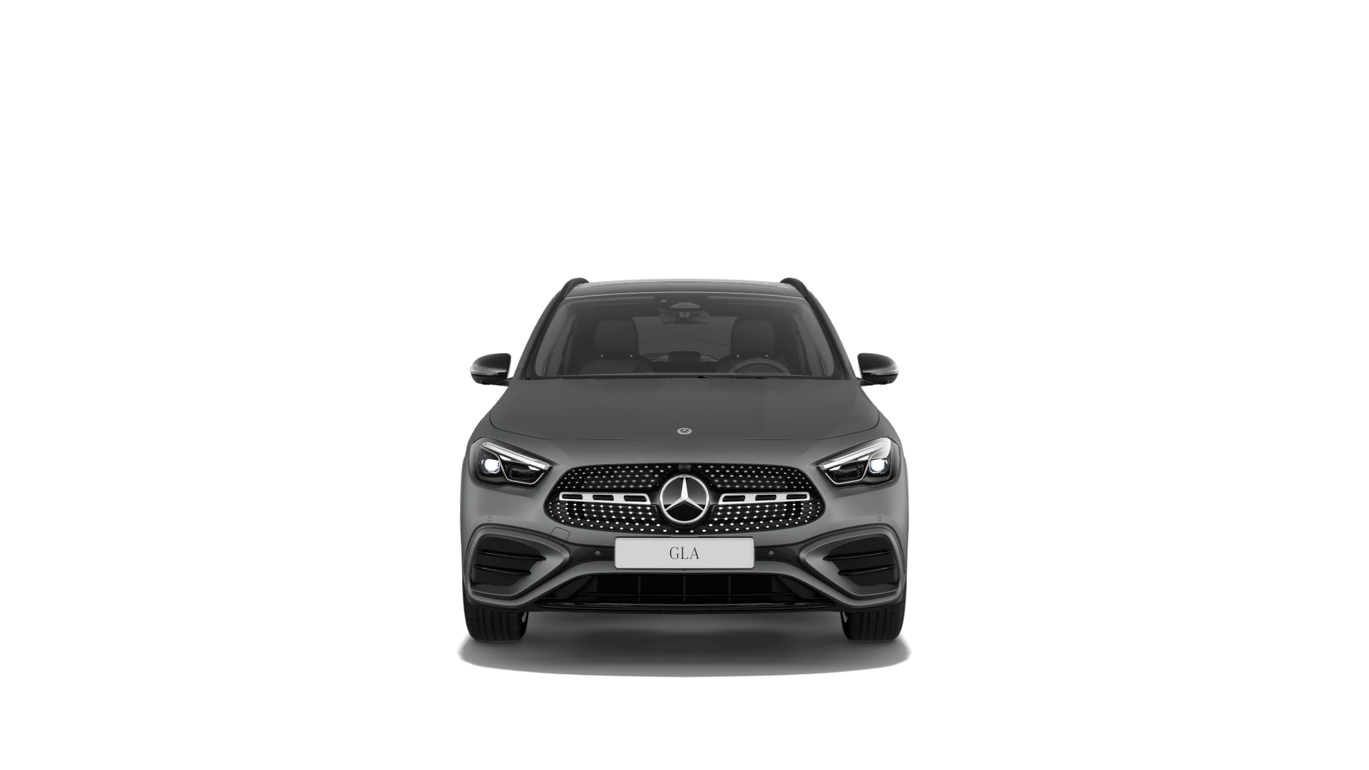 Image Mercedes-Benz GLA 200 d AMG Line AMG Line 