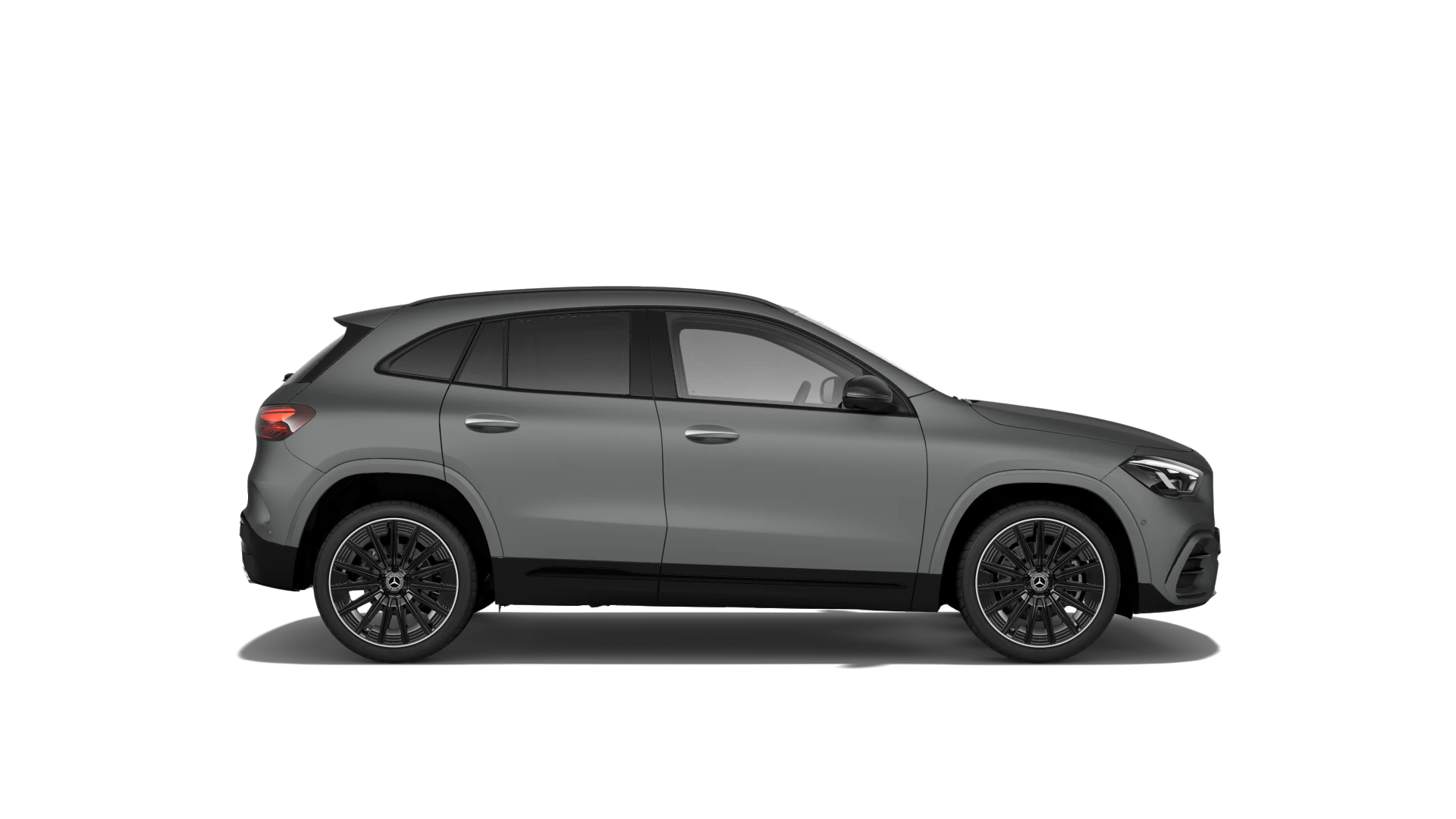 Image Mercedes-Benz GLA 200 d AMG Line AMG Line 