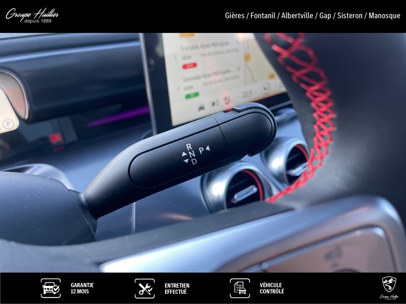 Image Smart #3 315kW AWD Brabus   428 ch 