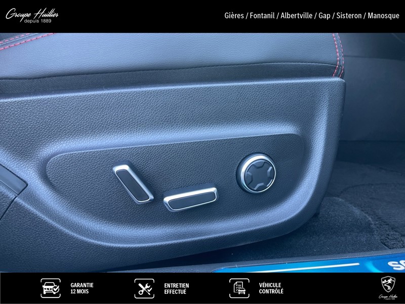 Image Smart #3 315kW AWD Brabus   428 ch 