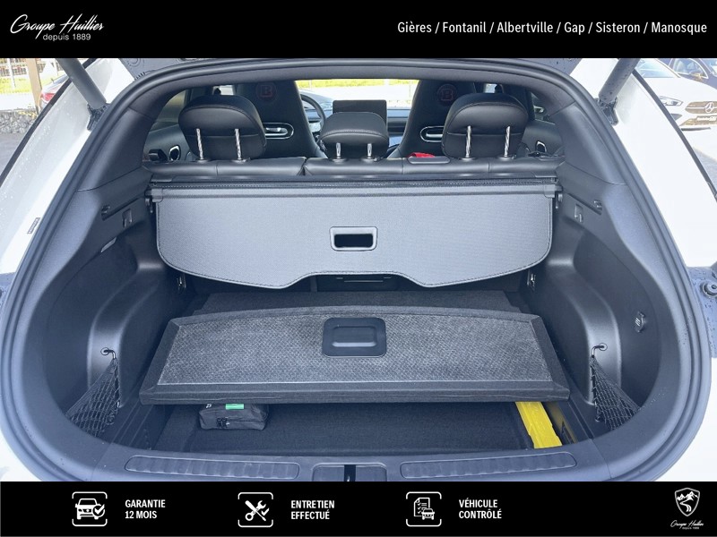 Image Smart #3 315kW AWD Brabus   428 ch 