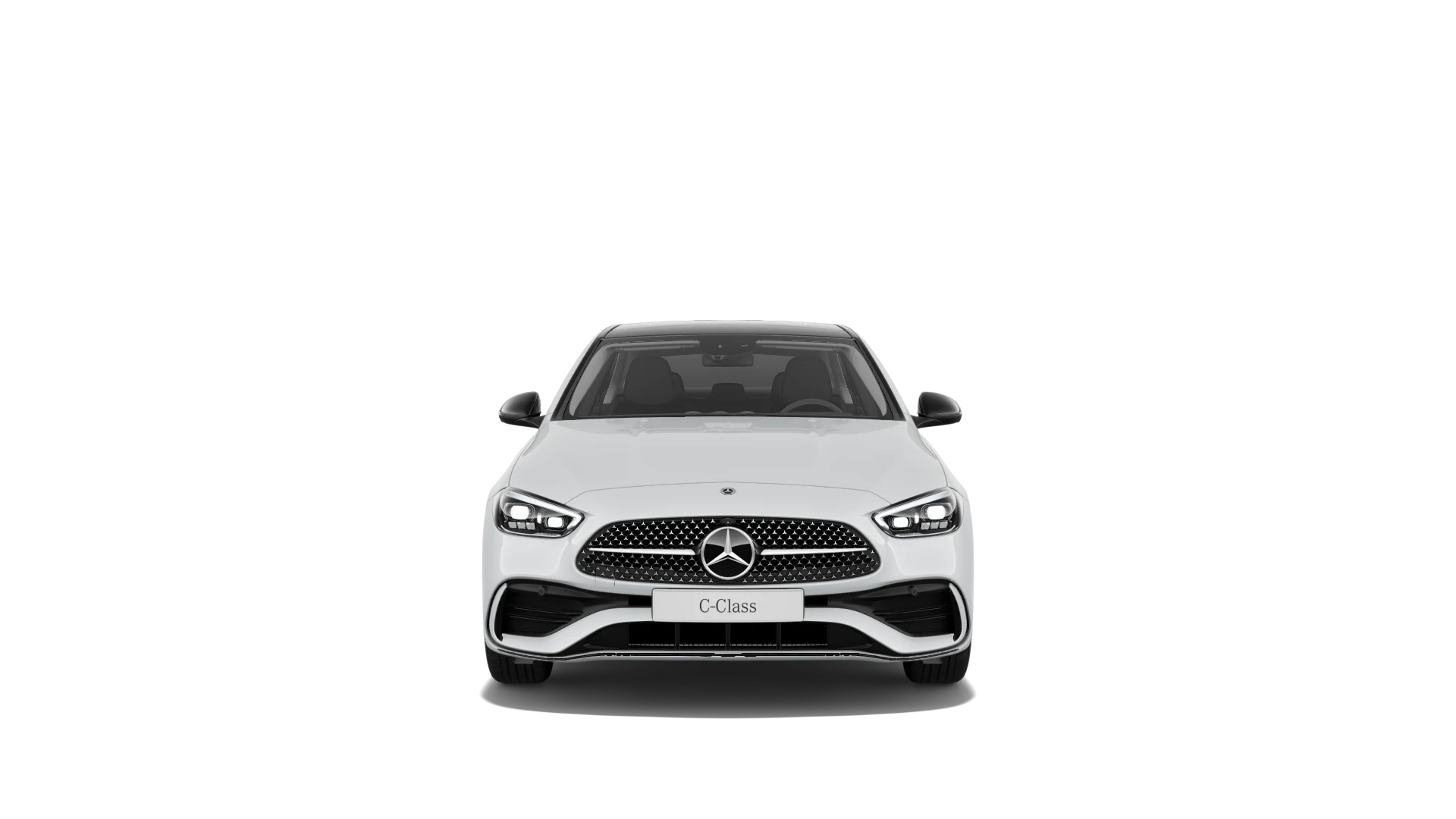 Image Mercedes-Benz CLASSE C BERLINE Classe C 400 e Hybrid EQ 4MATIC Berline AMG Line  