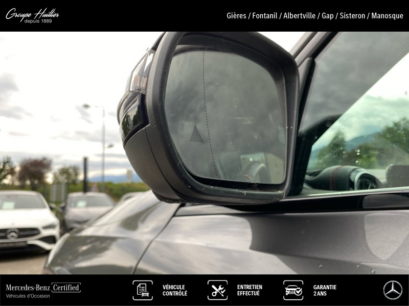 Image Mercedes-Benz EQB 250+ AMG Line  