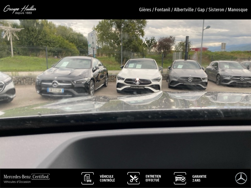 Image Mercedes-Benz EQB 250+ AMG Line  