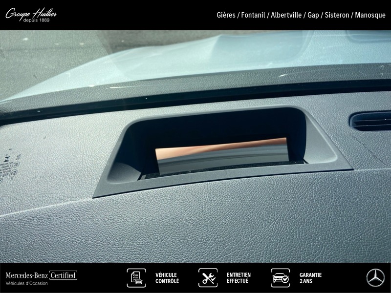 Image Mercedes-Benz GLA 200 d AMG Line AMG Line 