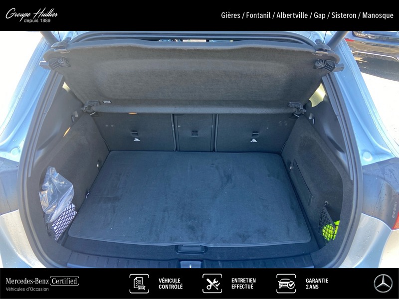 Image Mercedes-Benz GLA 200 d AMG Line AMG Line 