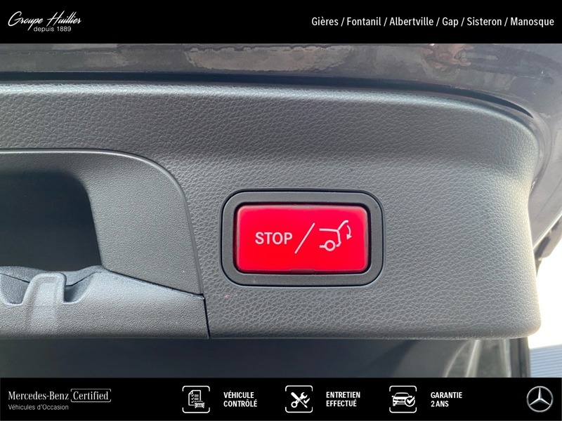 Image Mercedes-Benz GLC COUPÉ GLC 300de 4MATIC Coupé Business Line  